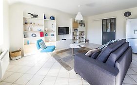 Ocean Apartment