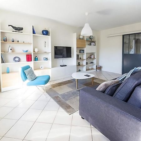 Ocean Apartment Saint-Malo Esterno foto