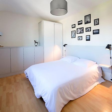 Ocean Apartment Saint-Malo Esterno foto